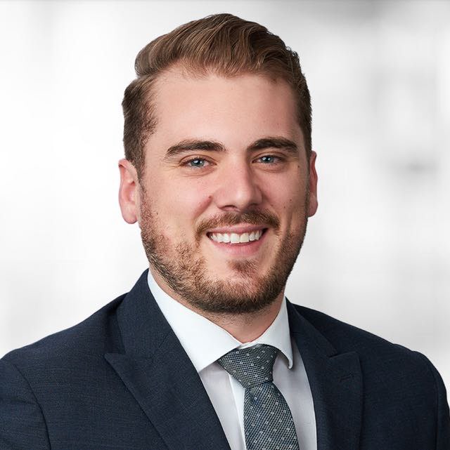 Sebastian Lowes's portrait